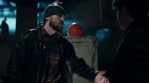 Беспокойный участок (2014) Криминальная мелодрама 8 серия