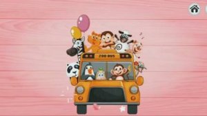 Развивающий мультфильм для детей "Пазлы" (познавательный мультик для малышей)