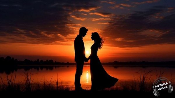 Моя любовь 🎵 Песня