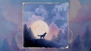 "Баю-баюшки-баю" - одна из самых старинных колыбельных в необычной обработке и в графике! Lullaby