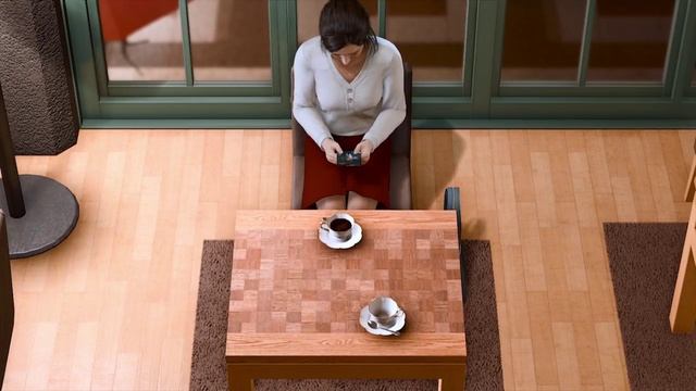 Lost Judgment ( 4 часть) смотреть онлайн