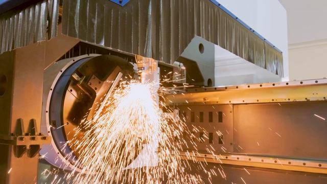 Обзор стенда компании «ЛИДЕРМАШ» на выставке «МЕТАЛЛООБРАБОТКА-2025» смотреть онлайн