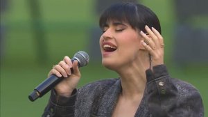 Диана Анкудинова Kazan Archery Cup September22, 2025 #певцы #ГолосВместоГламура #belikeankudinova