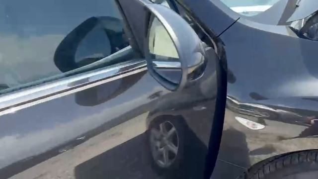 Mazda Atenza, GH5AP-100132