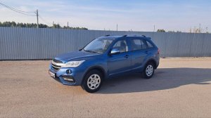 Обзор на Lifan X60 I Рестайлинг 2, 2017 ПРОХОР | Просто Хорошие Автомобили!