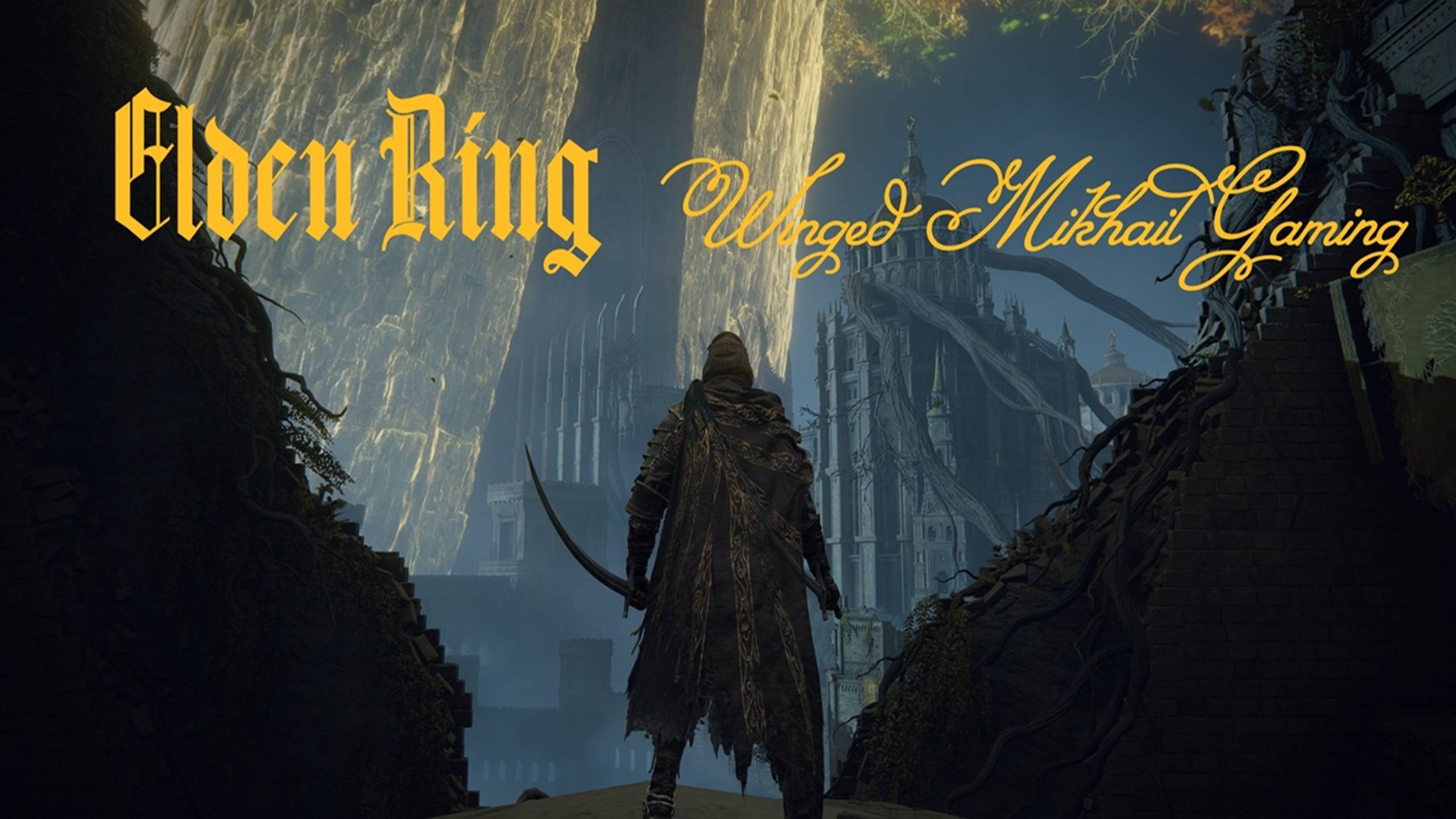 Elden Ring Rogue Плут, разбойник, вор. Лорный билд. смотреть онлайн