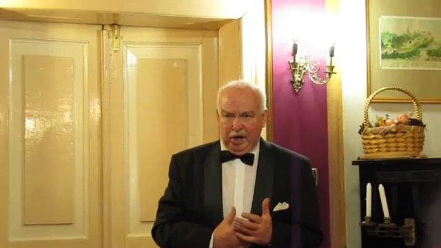 275 лет А.Т.Болотову. Болотовские чтения смотреть онлайн