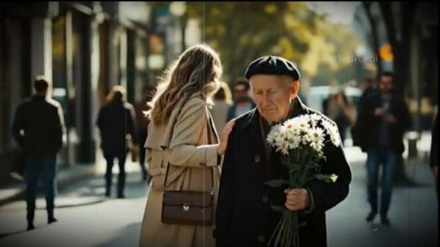 Свидание. смотреть онлайн