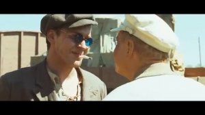 Генеральские котлы наоборот (Котов докопался до гопника-генерала)