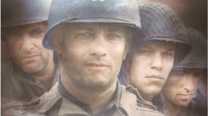 Спасти рядового Райана / Saving Private Ryan (русский трейлер)