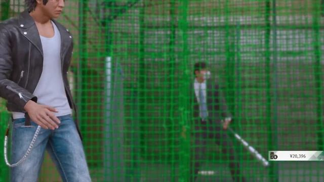 Lost Judgment ( 1 часть) смотреть онлайн