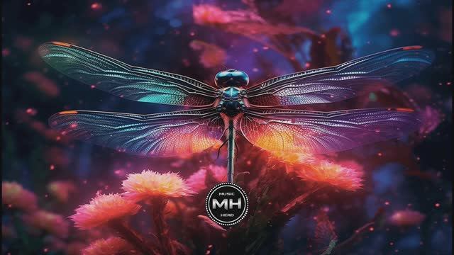 Танец Стрекозы смотреть онлайн