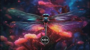 Танец Стрекозы