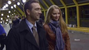 Александр Иванов - Московская осень