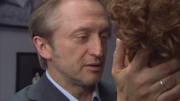 ДЕВИЧНИК - 2 серия