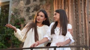 Айк Баграмян (2025 HOY NAZAN SHARAN)