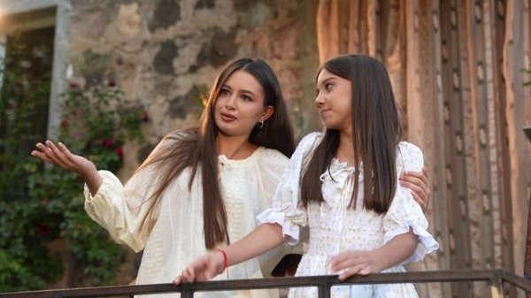 Айк Баграмян (2025 HOY NAZAN SHARAN)