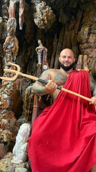 Джиган красавчик смотреть онлайн