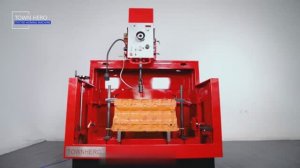 Вертикально-хонинговальный станок TH170D