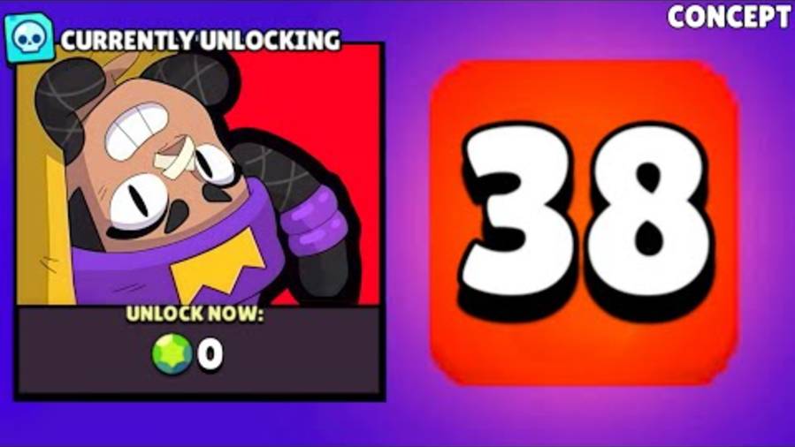 Бравл смотреть онлайн