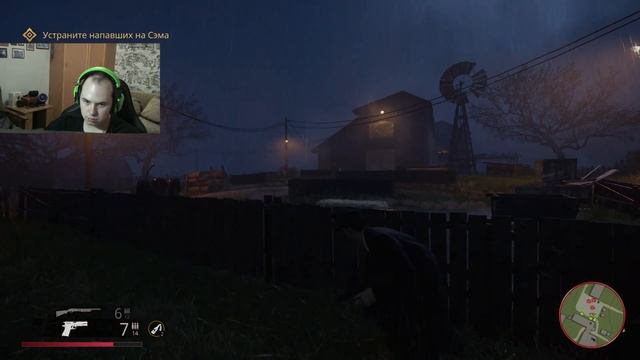 РАЗБОРКА НА ФЕРМЕ!!! ► Прохождение Mafia: Definitive Edition #5