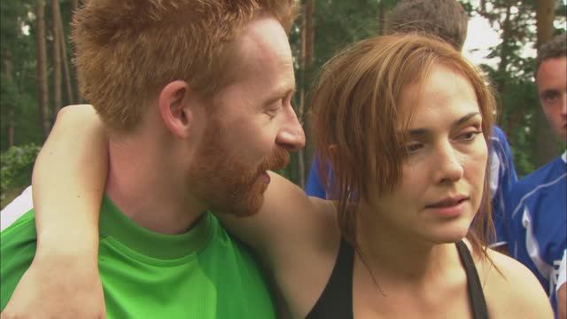 ДЕВИЧНИК - 5 серия смотреть онлайн