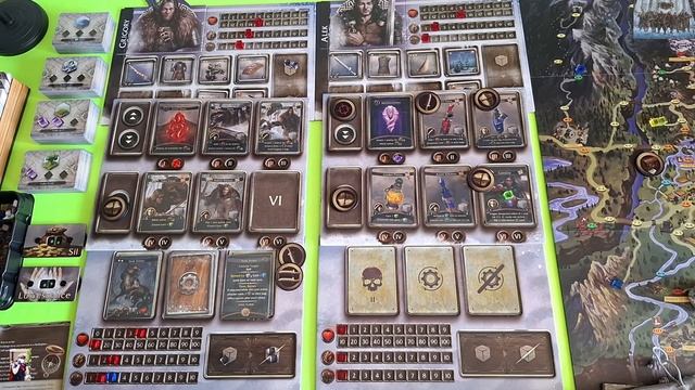 Isofarian Guard - 12. Вторая попытка пройти в Форт Истру смотреть онлайн