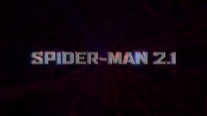 специальный трейлер к повторному прокату трилогии «Человека-паука» Сэма Рэйми