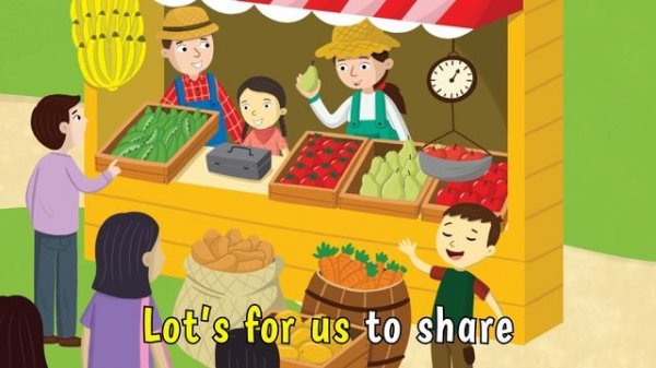 Super Minds 2 (2ed) U4 Would you like an apple?