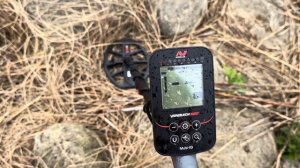 Minelab Vanquish 560 новинка среди металлоискателей