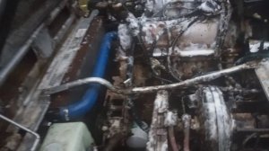 чем помыть двигатель, узлы и агрегаты а/м, НИВА/NIVA