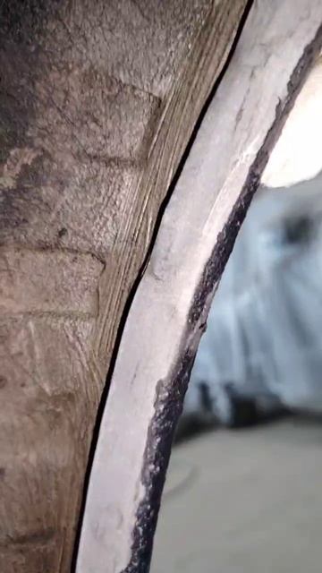 Раскатка арок BMW E39