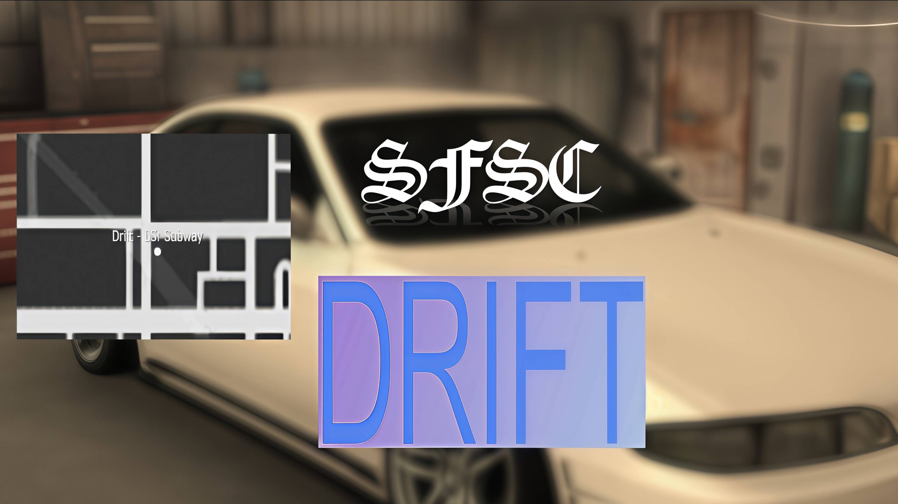 👍 Плейлист МТА - San Fierro Street Club MTA Server / DRIFT! ❤️