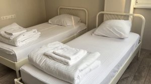 Два шага до моря квартира номер 4 двухкомнатная