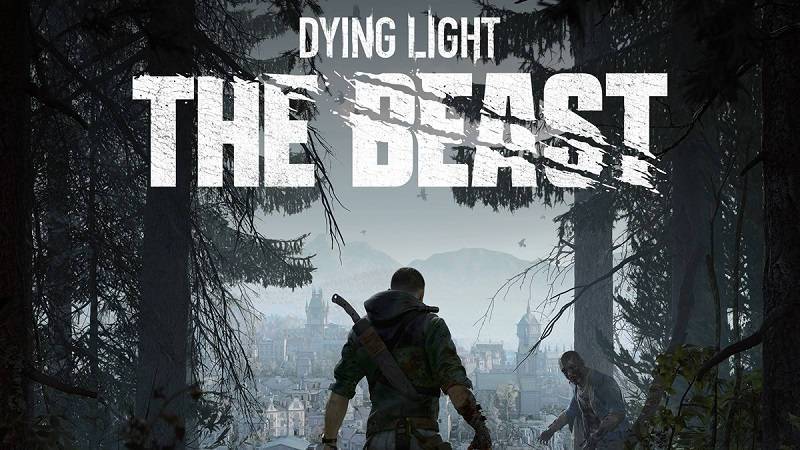 Stream ~ Dying Light: The Beast ~ ( Прохождение часть 6 ) смотреть онлайн