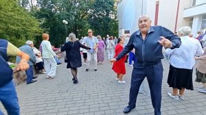 20.09.25г... "Туфли Красные"...