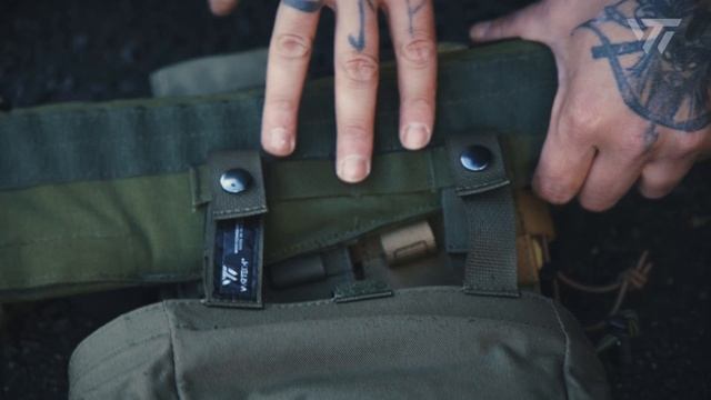 СМОТРИМ НА НОВЫЙ ПОЯС