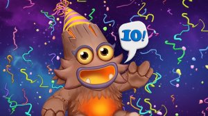 My Singing Monsters: Рассвет Огня - Все Те, Кто Скитаются (Мои Поющие Монстры, Msm, Мсм)