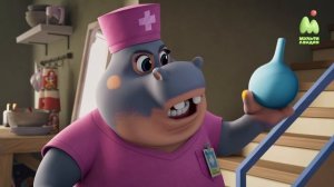 Ну, Погоди! [школьный сезон]