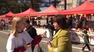 Арсеньевская осень-2025