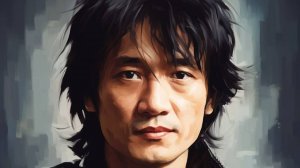 Виктор Цой - Нам с Тобой / Viktor Tsoi - You and Me