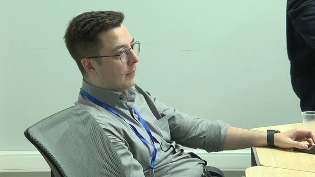 Кросс-вузовская экспертиза в КНИТУ-КАИ смотреть онлайн
