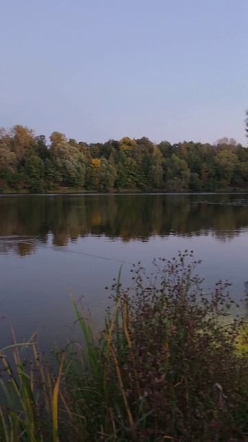 Рыбалка на моноколесе смотреть онлайн