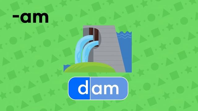 Unit 1 -ad -am -ap | Words [Sounds Great 2nd 2 | Phonics Sense 2] смотреть онлайн