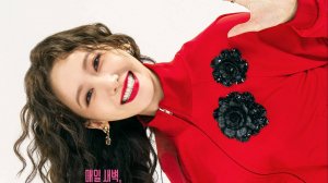 И явилась дьяволица (2025) / Свидание в 2 часа / Akmaga isawatta / Pretty Crazy