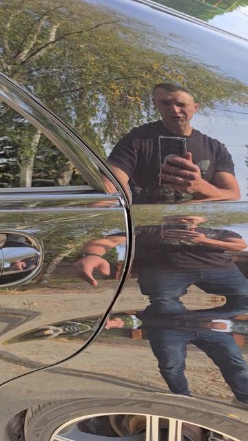 Mercedes Benz S Class 2010 3.0 Diesel