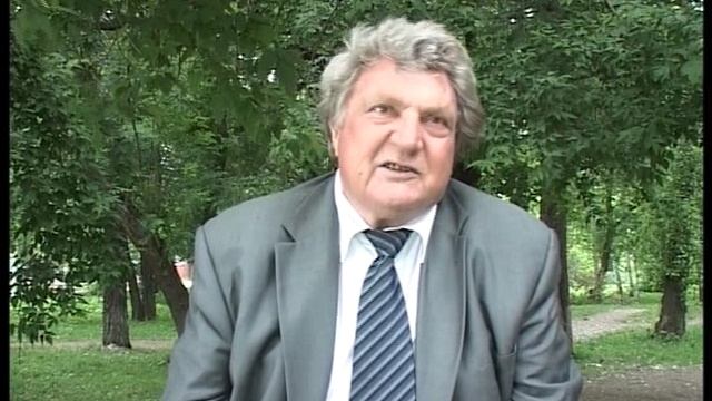 Жученко А.А. Про рожь. смотреть онлайн