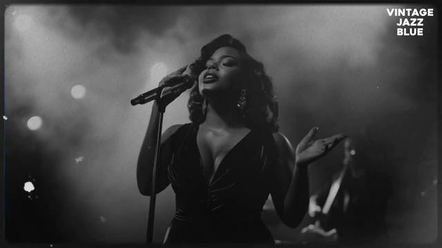 Вечные джазовые ритмы — лучшие хиты винтажного джаза 1930-х годов смотреть онлайн