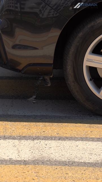 Защитное вождение начинается с осознания ответственности...