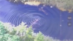 В Днепропетровской области бойцы группировки "Центр" форсировали реку и зашли в тыл врага